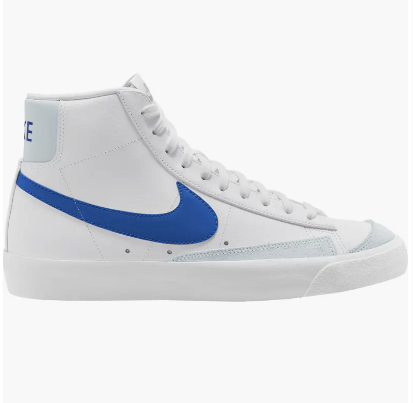 【天空色調】Nike 男士高筒運動鞋 $68.25