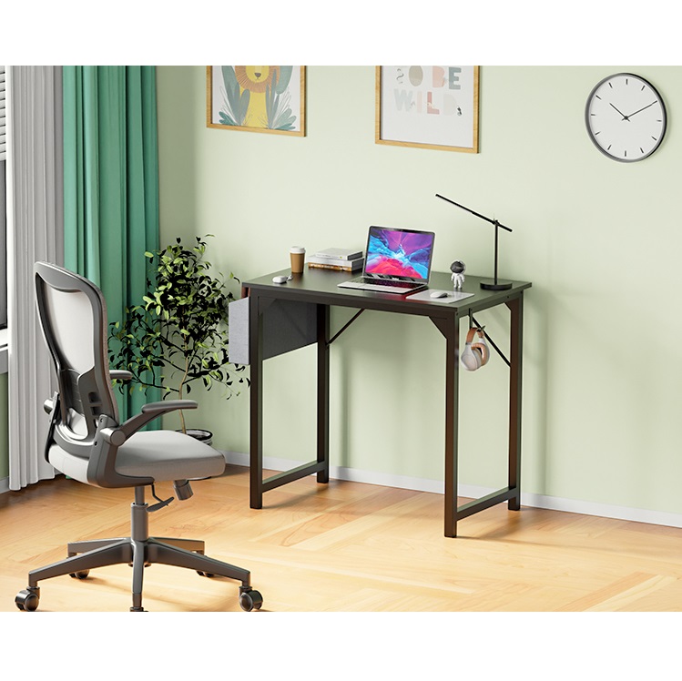 【用功空間】DUMOS 32" 電腦辦公桌 / 書桌 $25.16